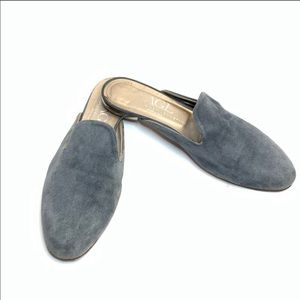 AGL Suede Slides / Mules